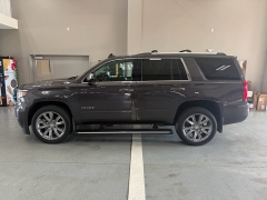  2017 Chevrolet Tahoe 4d SUV 4WD Premier at J's Auto near Manchester&comma; IA