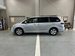 Used 2015 Toyota Sienna 5dr Van LE FWD (Natl) at J's Auto near Manchester, IA