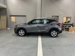 Used 2018 Nissan Kicks S FWD at J's Auto near Manchester, IA