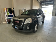 Used 2013 GMC Terrain 4d SUV FWD SLT1 at J's Auto near Manchester, IA