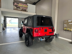 Used 2006 Jeep Wrangler 2d Convertible X at J's Auto near Manchester, IA