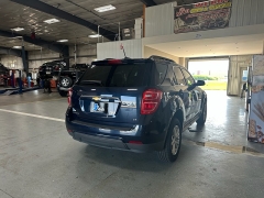 Used 2017 Chevrolet Equinox FWD 4dr LT w/1LT at J's Auto near Manchester, IA