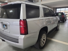 Used 2018  Chevrolet Tahoe 4d SUV RWD LT at J's Auto near Manchester&comma; IA