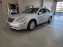 Used 2008  Chrysler Sebring 4d Sedan Touring at J's Auto near Manchester, IA