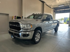 Used 2023 Ram 2500 Big Horn 4x4 Crew Cab 8' Box at J's Auto near Manchester, IA