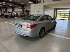 Used 2013  Hyundai Sonata 4dr Sdn 2&period;0T Auto Limited at J's Auto near Manchester&comma; IA