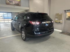 Used 2016 Chevrolet Traverse 4d SUV AWD LT w/1LT at J's Auto near Manchester, IA