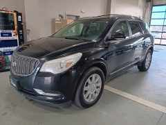 Used 2013  Buick Enclave 4d SUV AWD Leather at J's Auto near Manchester&comma; IA