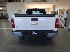 Used 2010  Chevrolet Silverado 1500 4WD Ext Cab LTZ at J's Auto near Manchester&comma; IA