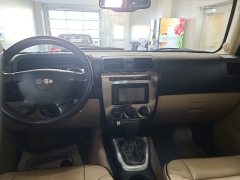 Used 2006  Hummer H3 4d SUV at J's Auto near Manchester, IA
