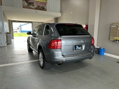 Used 2005 Porsche Cayenne 4d SUV S at J's Auto near Manchester, IA