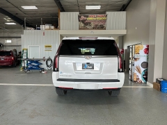 Used 2017 Cadillac Escalade 4d SUV 4WD Platinum at J's Auto near Manchester, IA