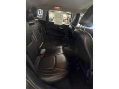 Used 2017  Jeep All-New Compass 4d SUV 4WD Limited at J's Auto near Manchester&comma; IA