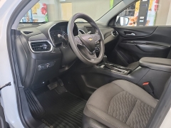 Used 2021  Chevrolet Equinox AWD 4dr LT w/2FL at J's Auto near Manchester, IA