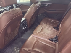 Used 2019  Audi Q7 4d SUV 3&period;0T Quattro Prestige at J's Auto near Manchester&comma; IA