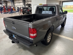 Used 2011  Ford Ranger 2WD Reg Cab at J's Auto near Manchester&comma; IA