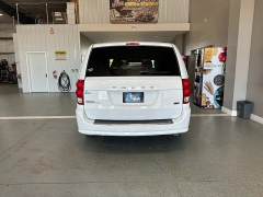 Used 2013 Dodge Grand Caravan 4d Wagon SXT at J's Auto near Manchester, IA