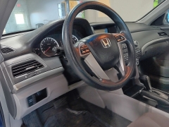 Used 2008  Honda Accord Sedan 4d EX Auto at J's Auto near Manchester&comma; IA