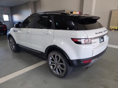 Used 2015 Land Rover Range Rover Evoque 5d SAV Pure Premium at J's Auto near Manchester, IA