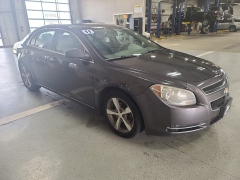 Used 2011  Chevrolet Malibu 4d Sedan LT w&sol;1LT at J's Auto near Manchester&comma; IA
