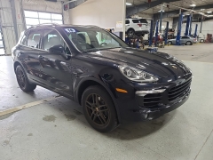 Used 2016  Porsche Cayenne 4d SUV Diesel at J's Auto near Manchester&comma; IA
