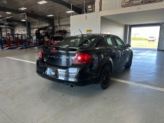 Used 2014 Dodge Avenger 4d Sedan SE at J's Auto near Manchester, IA