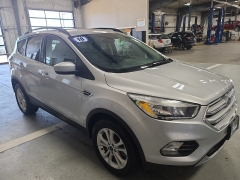 Used 2018  Ford Escape SE 4WD at J's Auto near Manchester&comma; IA