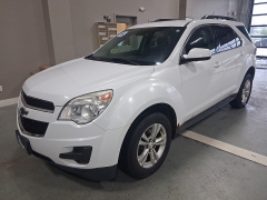 Used 2015  Chevrolet Equinox 4d SUV AWD LT w&sol;1LT at J's Auto near Manchester&comma; IA