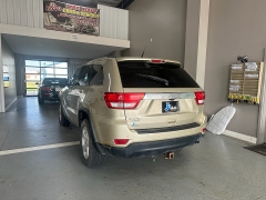 Used 2011  Jeep Grand Cherokee 4WD 4dr Laredo at J's Auto near Manchester, IA
