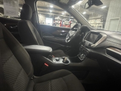 Used 2018 GMC Terrain AWD 4dr SLE at J's Auto near Manchester, IA