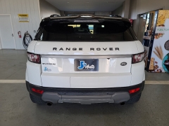 Used 2015 Land Rover Range Rover Evoque 5d SAV Pure Premium at J's Auto near Manchester, IA