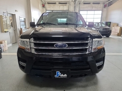 Used 2017  Ford Expedition EL 4x4 at J's Auto near Manchester&comma; IA