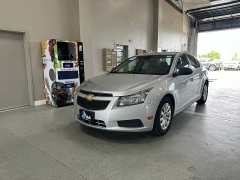 Used 2011 Chevrolet Cruze 4d Sedan LS at J's Auto near Manchester, IA