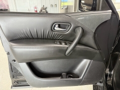 Used 2022  Nissan Armada 4x4 SV at J's Auto near Manchester&comma; IA