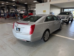 Used 2017  Cadillac XTS 4d Sedan AWD Premium Luxury at J's Auto near Manchester&comma; IA