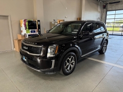 Used 2022  Kia Telluride EX AWD at J's Auto near Manchester&comma; IA