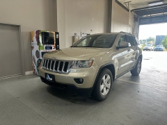 Used 2011  Jeep Grand Cherokee 4WD 4dr Laredo at J's Auto near Manchester, IA