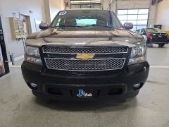 Used 2013  Chevrolet Avalanche 4d SUV 4WD LTZ at J's Auto near Manchester, IA