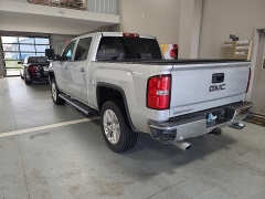 Used 2014 GMC Sierra 1500 4WD Crew Cab SLT at J's Auto near Manchester, IA