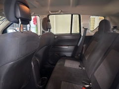 Used 2011 Jeep Compass 4d SUV 4WD at J's Auto near Manchester, IA