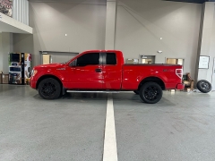 Used 2013 Ford F-150 4WD Supercab FX4 at J's Auto near Manchester, IA