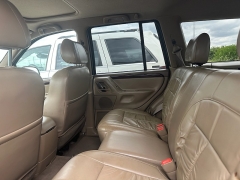 Used 2001 Jeep Grand Cherokee 4d SUV 4WD Limited V8 at J's Auto near Manchester, IA