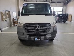 Used 2019  Mercedes-Benz Sprinter 1500 Cargo Van 144" WB Standard Roof 8550 GVW at J's Auto near Manchester&comma; IA