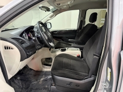 Used 2013  Dodge Grand Caravan 4d Wagon SXT at J's Auto near Manchester&comma; IA