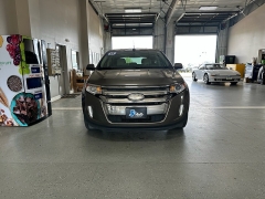 Used 2013 Ford Edge 4d SUV FWD SEL at J's Auto near Manchester, IA