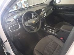 Used 2023  Chevrolet Equinox AWD 4dr LT w&sol;1LT at J's Auto near Manchester&comma; IA