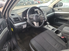 Used 2011  Subaru Outback 4d SUV i Prem AT All-Weather at J's Auto near Manchester, IA