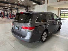 Used 2014  Honda Odyssey 5dr EX-L at J's Auto near Manchester&comma; IA