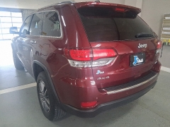 Used 2021  Jeep Grand Cherokee Limited 4x4 at J's Auto near Manchester&comma; IA