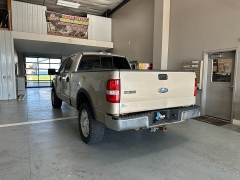 Used 2007 Ford F-150 4WD SuperCrew at J's Auto near Manchester, IA